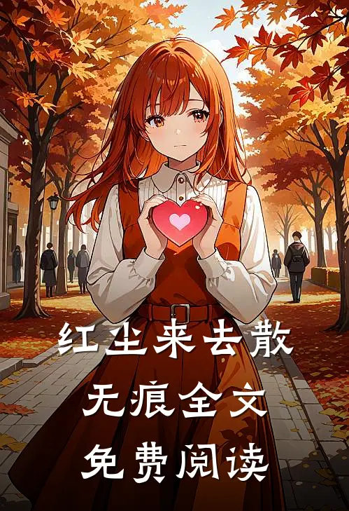 红尘来去散无痕全文免费阅读