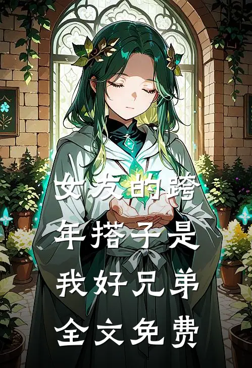女友的跨年搭子是我好兄弟全文免费