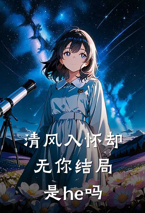 清风入怀却无你结局是he吗