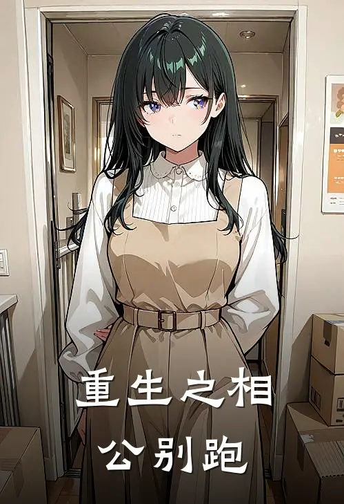 重生之相公别跑