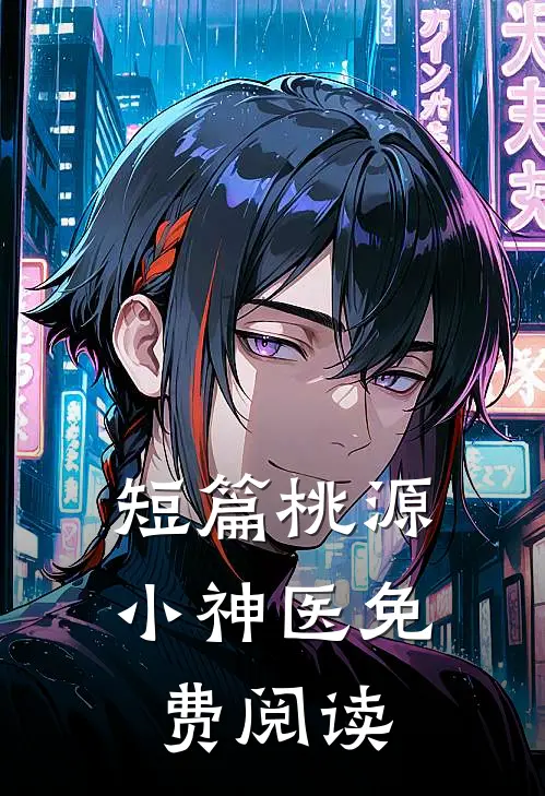 短篇桃源小神医免费阅读