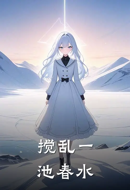 搅乱一池春水