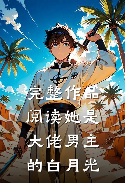 完整作品阅读她是大佬男主的白月光