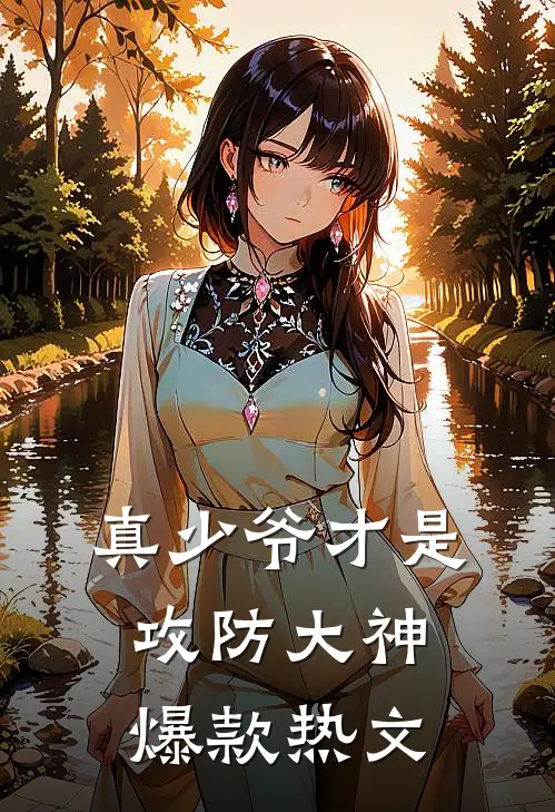 真少爷才是攻防大神爆款热文