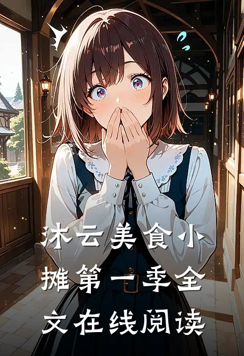 沐云美食小摊第一季全文在线阅读