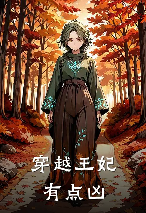 穿越王妃有点凶