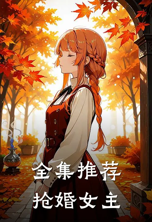 全集推荐抢婚女主