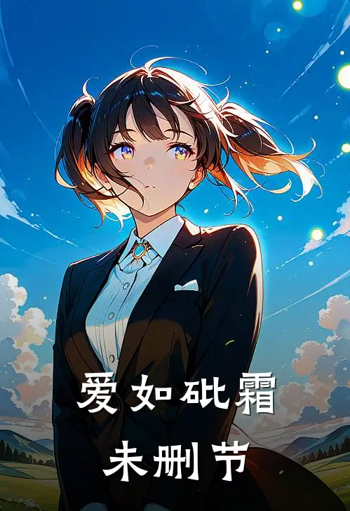 爱如砒霜未删节
