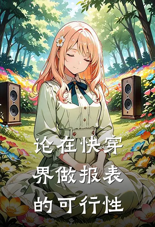 论在快穿界做报表的可行性