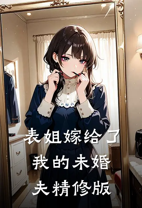 表姐嫁给了我的未婚夫精修版
