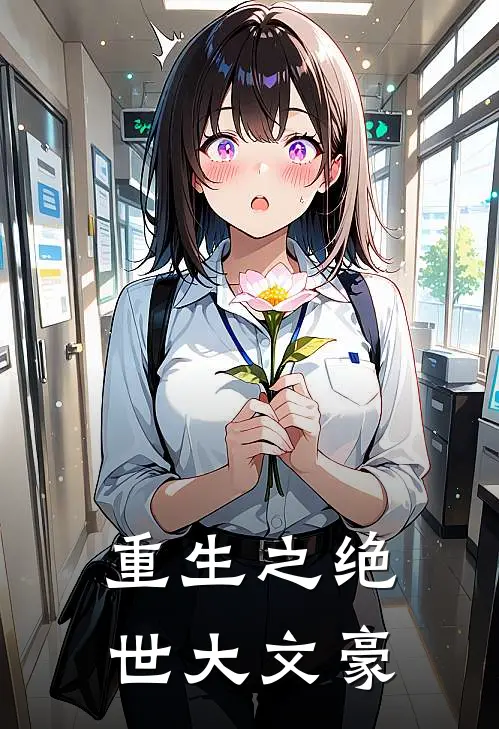 重生之绝世大文豪