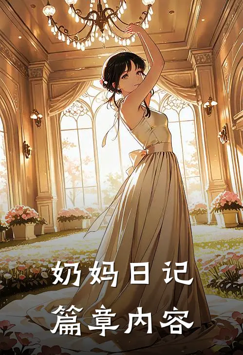 奶妈日记篇章内容