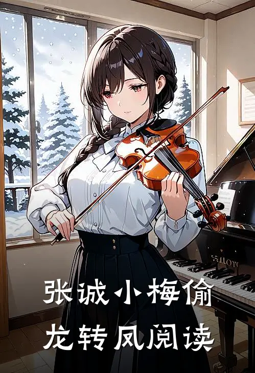 张诚小梅偷龙转凤阅读