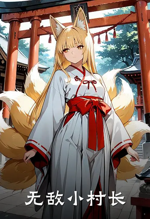 无敌小村长