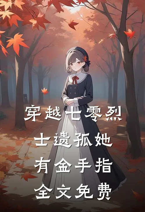 穿越七零烈士遗孤她有金手指全文免费