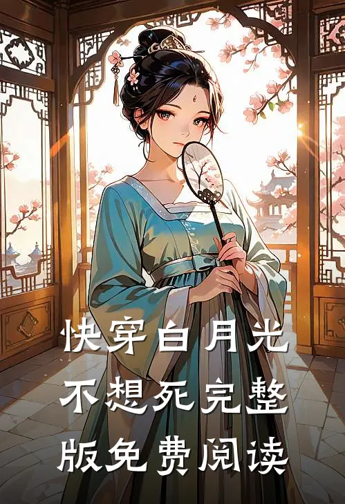 快穿白月光不想死完整版免费阅读