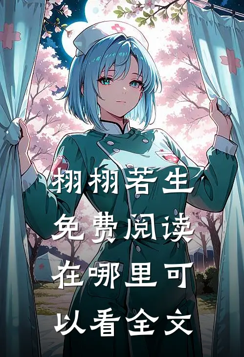 栩栩若生免费阅读在哪里可以看全文