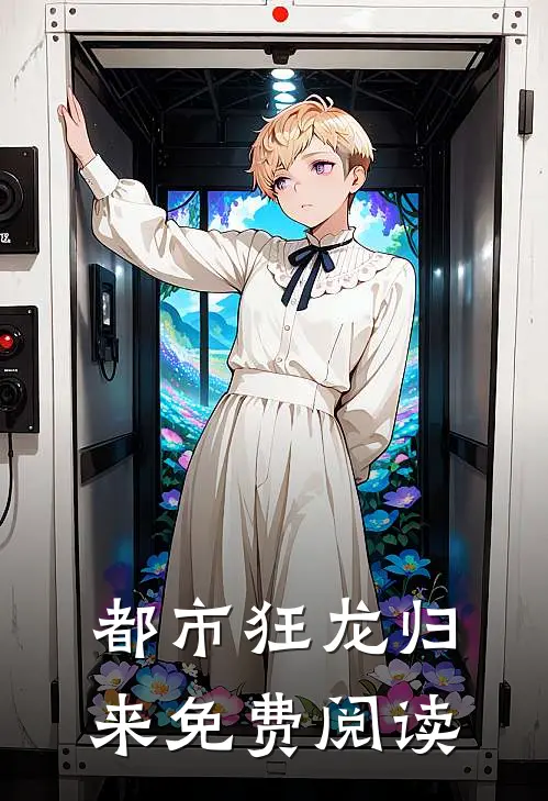 都市狂龙归来免费阅读