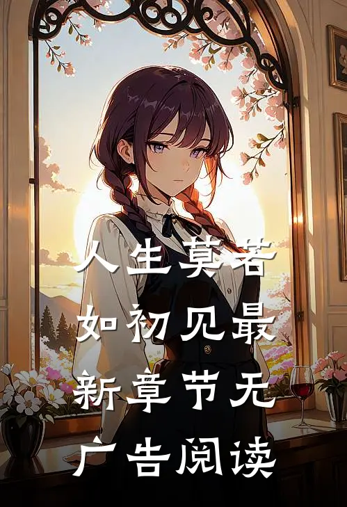 人生莫若如初见最新章节无广告阅读