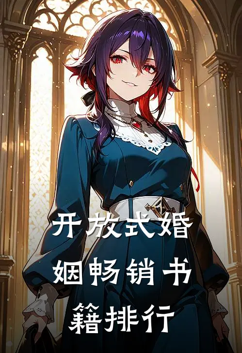 开放式婚姻畅销书籍排行