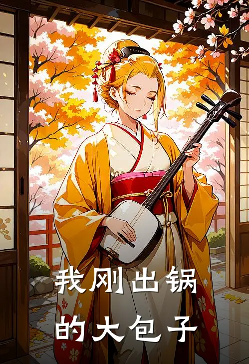 我刚出锅的大包子