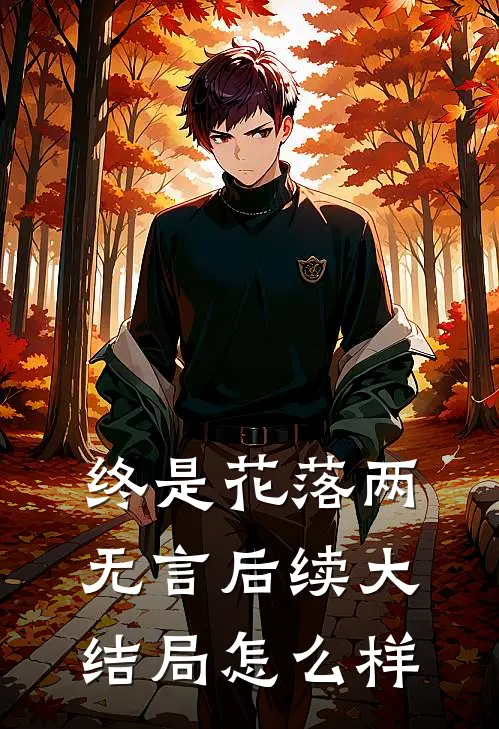终是花落两无言后续大结局怎么样