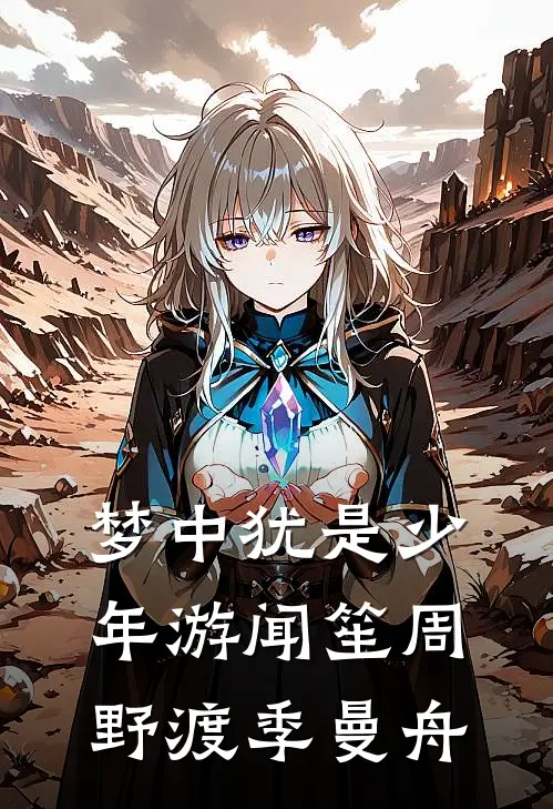 梦中犹是少年游闻笙周野渡季曼舟