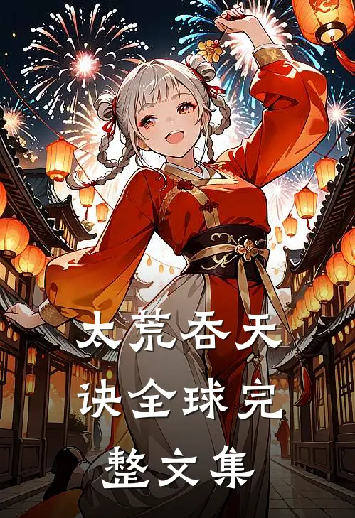 太荒吞天诀全球完整文集