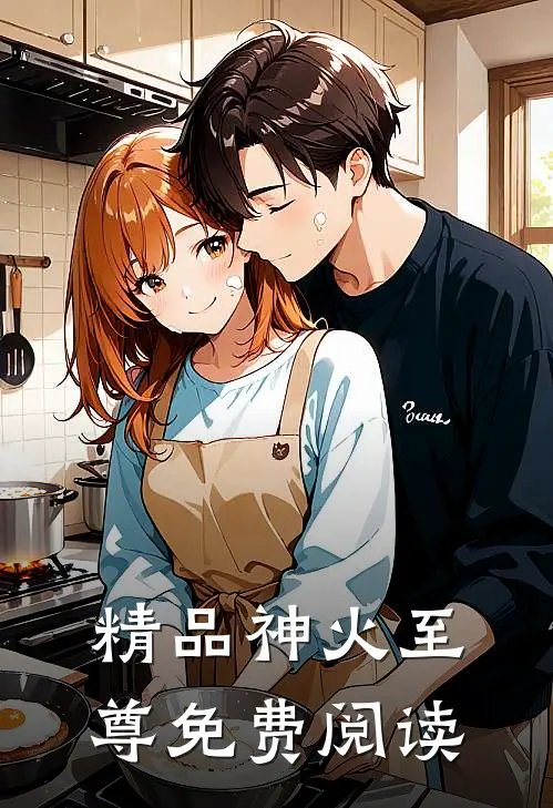 精品神火至尊免费阅读