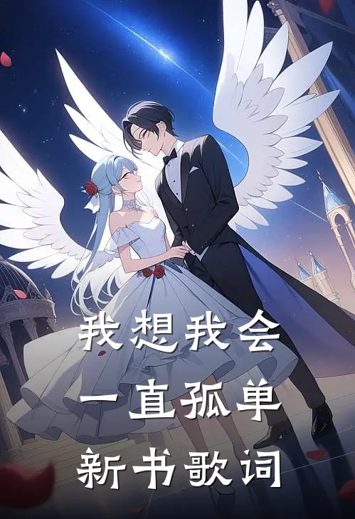 我想我会一直孤单新书歌词