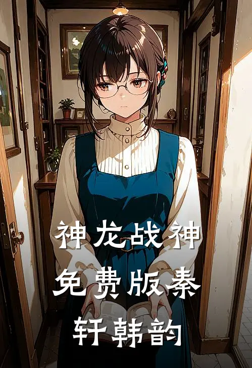 神龙战神免费版秦轩韩韵
