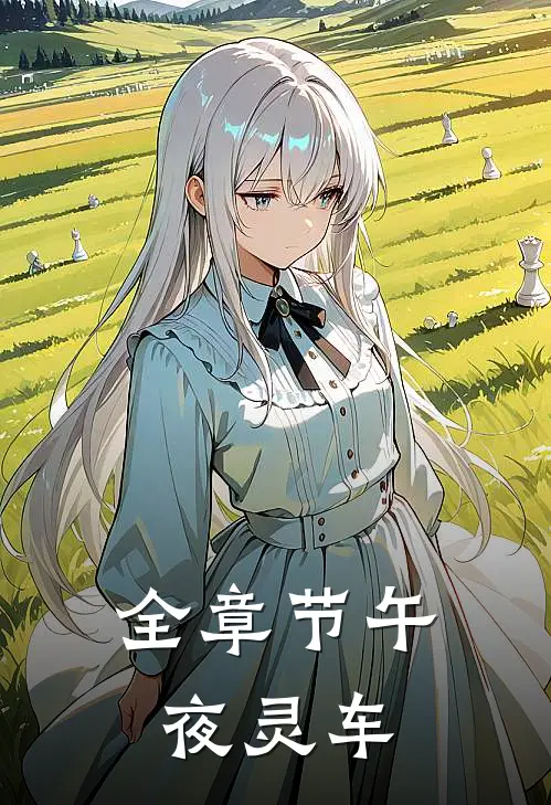 全章节午夜灵车