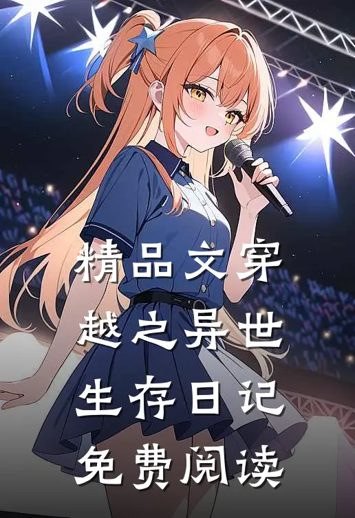 精品文穿越之异世生存日记免费阅读