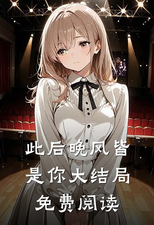 此后晚风皆是你大结局免费阅读