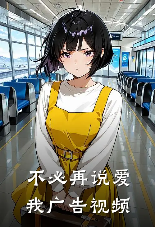 不必再说爱我广告视频