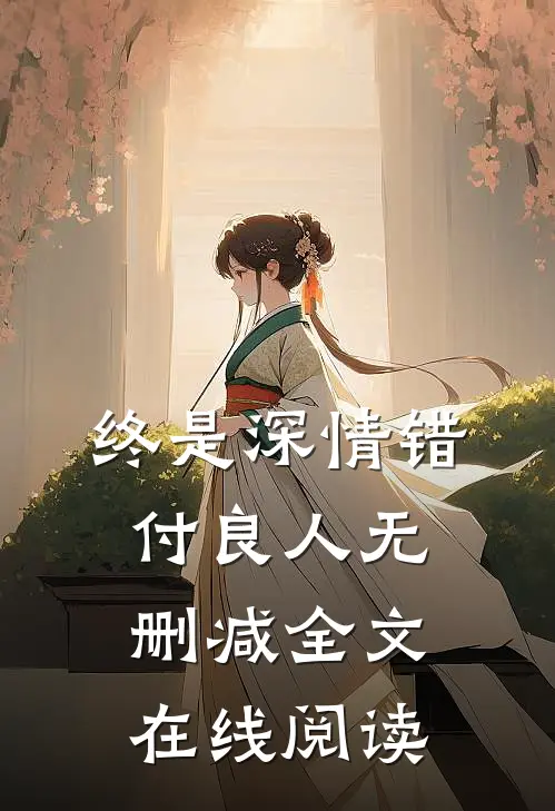 终是深情错付良人无删减全文在线阅读