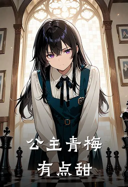 公主青梅有点甜