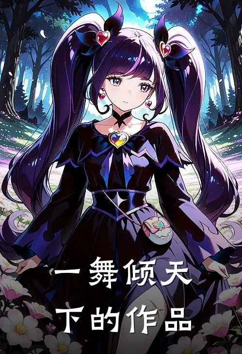 一舞倾天下的作品