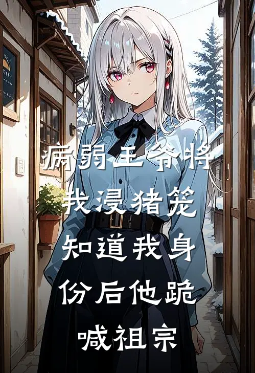 病弱王爷将我浸猪笼，知道我身份后他跪喊祖宗