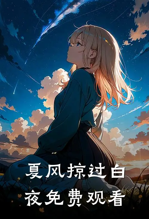 夏风掠过白夜免费观看