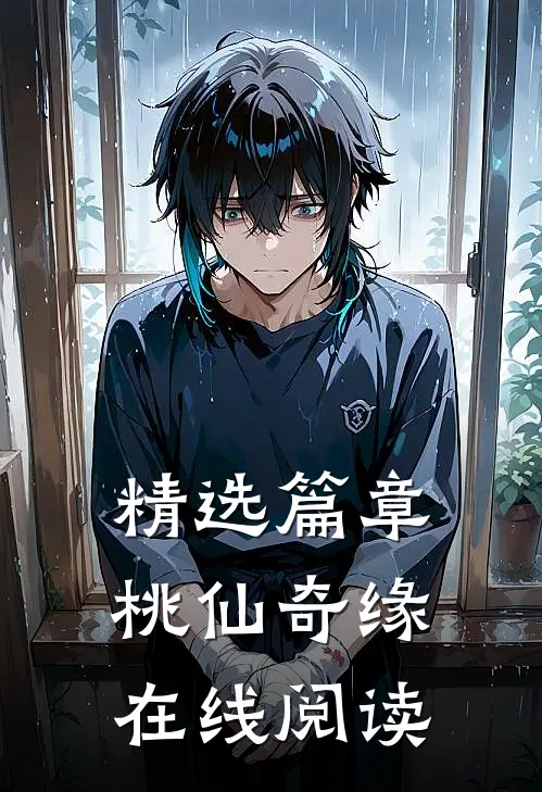 精选篇章桃仙奇缘在线阅读