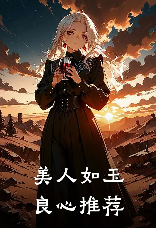 美人如玉良心推荐
