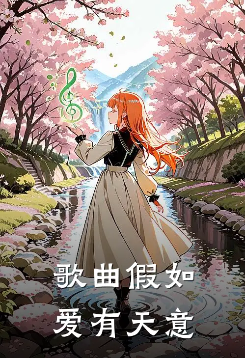 歌曲假如爱有天意