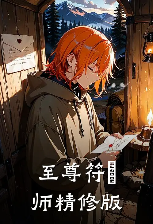至尊符箓师精修版