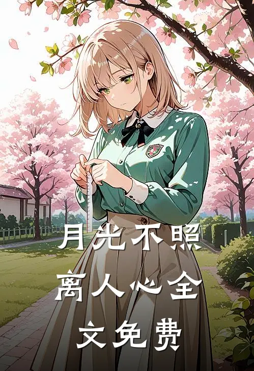 月光不照离人心全文免费