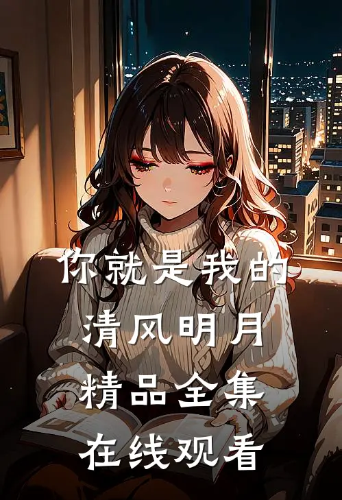 你就是我的清风明月精品全集在线观看