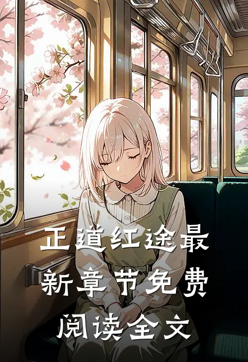 正道红途最新章节免费阅读全文