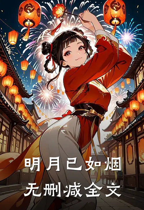 明月已如烟无删减全文