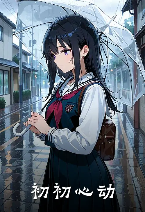 初初心动
