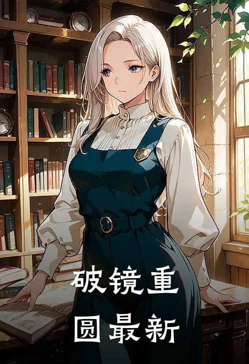 破镜重圆最新
